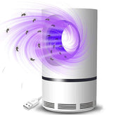 ELETRONIC LED MOSQUITO KILLER MACHINE TRAP LAMP