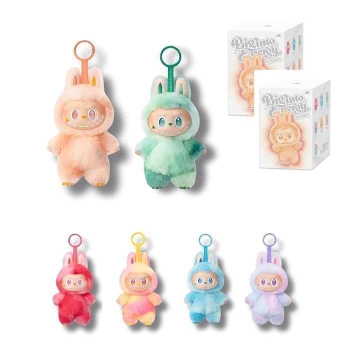 Labubu Dolls – Limited edition Collectibles Labubu Collectable Toy