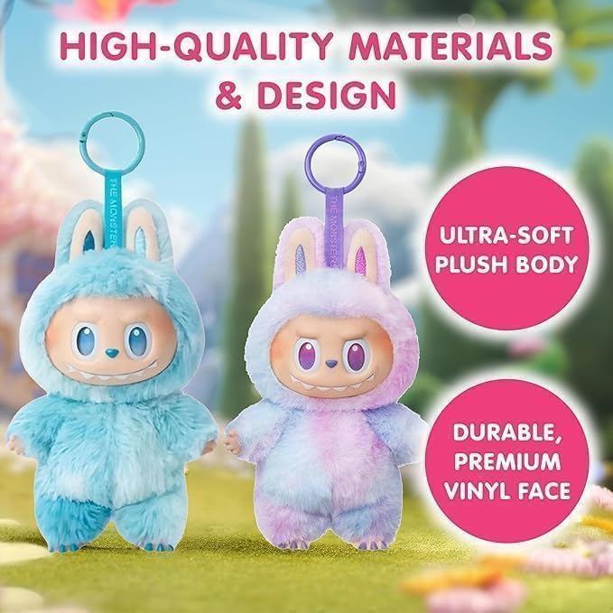 Labubu Dolls – Limited edition Collectibles Labubu Collectable Toy