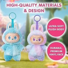 Labubu Dolls – Limited edition Collectibles Labubu Collectable Toy