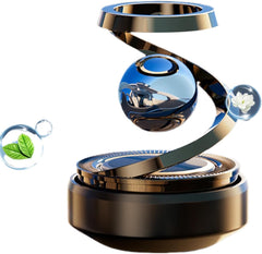 SOLAR CAR AIR FRESHENER