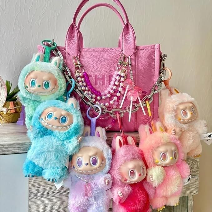 Labubu Dolls – Limited edition Collectibles Labubu Collectable Toy