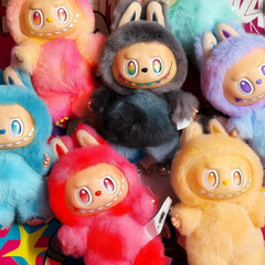 Labubu Dolls – Limited edition Collectibles Labubu Collectable Toy